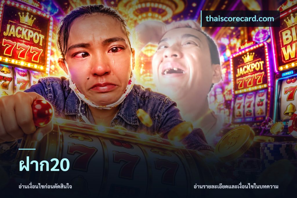 ฝาก20